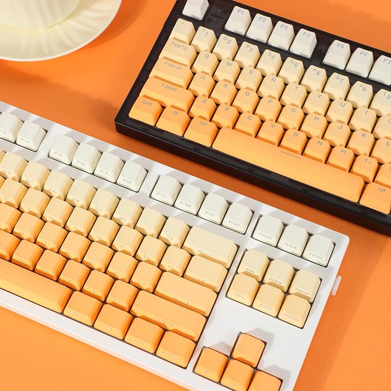  ׶̼ Ʈ  Űĸ PBT   ̵ ž Ʈ Űĸ, OEM , MX ġ Ű GK6